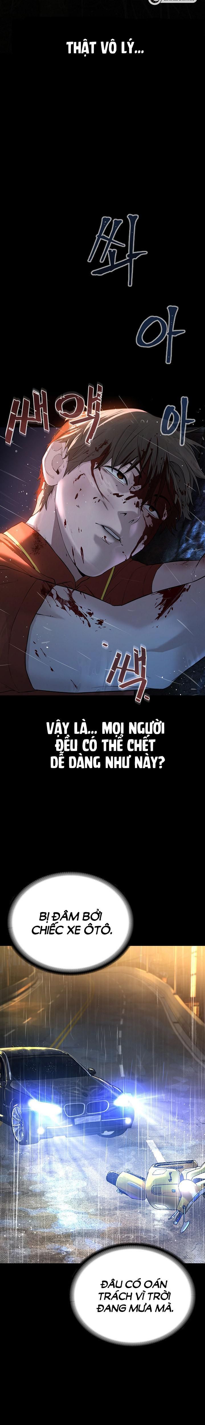 đọc truyện Tôi Là Giáo Chủ Tà Giáo Chương 1 ảnh 3 tại Giả Dược