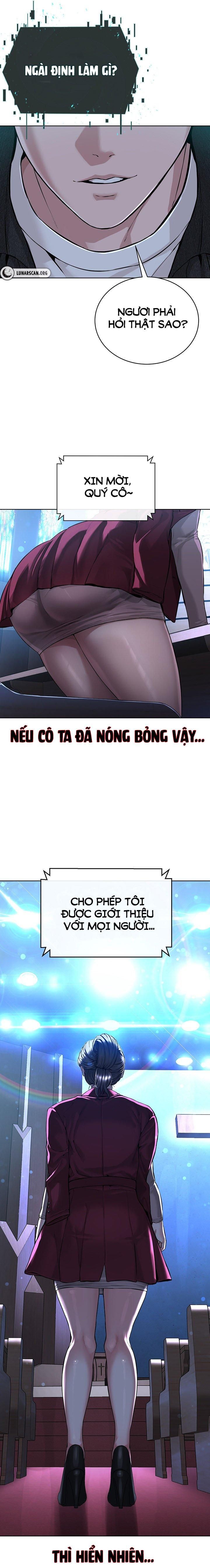 đọc truyện Tôi Là Giáo Chủ Tà Giáo Chương 10 ảnh 32 tại Giả Dược