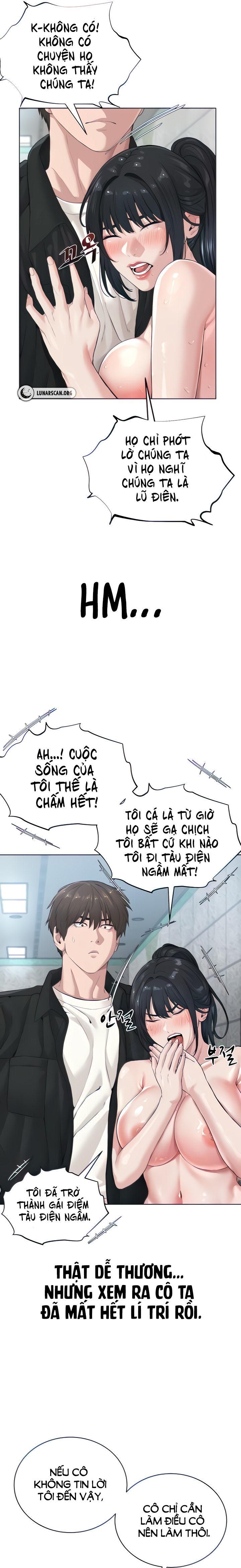 đọc truyện Tôi Là Giáo Chủ Tà Giáo Chương 10 ảnh 8 tại Giả Dược