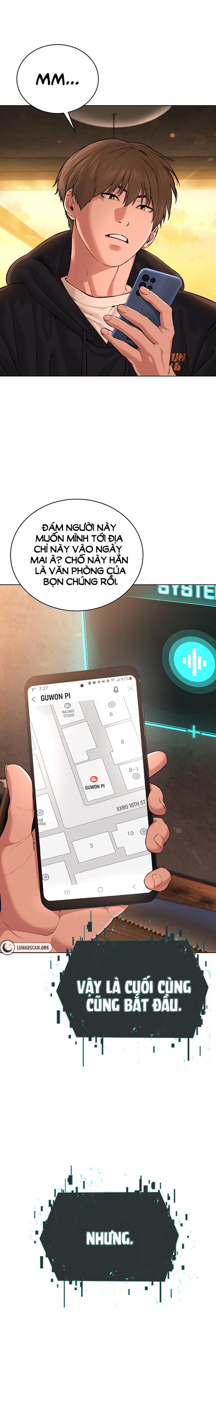 đọc truyện Tôi Là Giáo Chủ Tà Giáo Chương 11 ảnh 10 tại Giả Dược