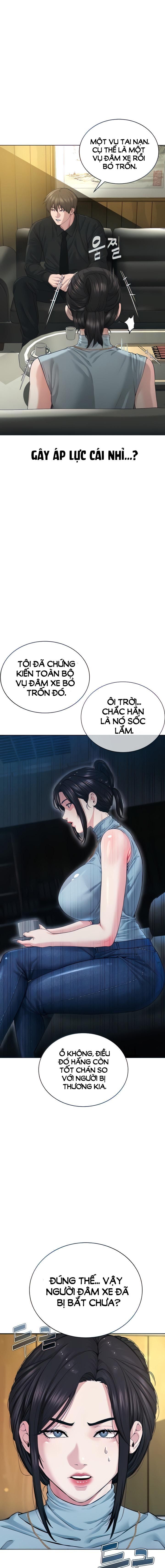 đọc truyện Tôi Là Giáo Chủ Tà Giáo Chương 12 ảnh 4 tại Giả Dược