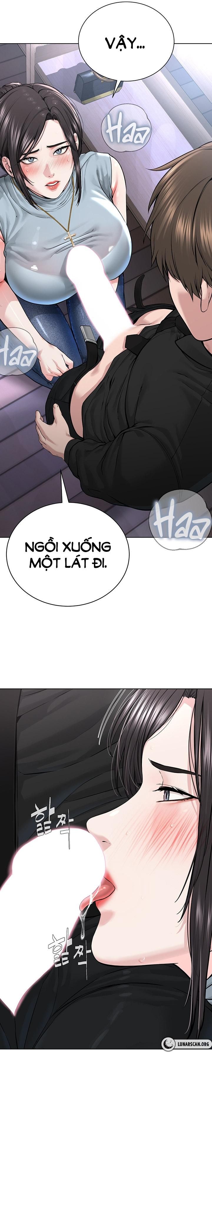 đọc truyện Tôi Là Giáo Chủ Tà Giáo Chương 13 ảnh 14 tại Giả Dược