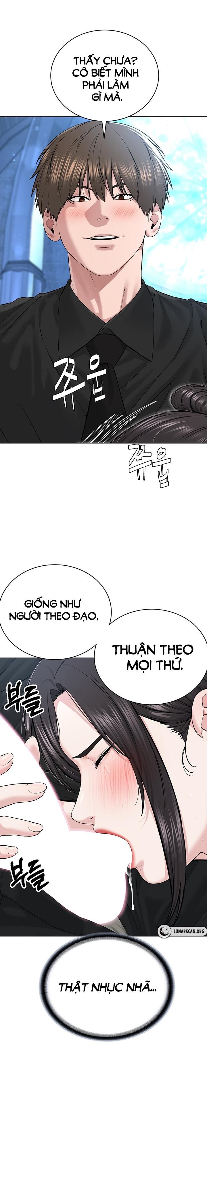 đọc truyện Tôi Là Giáo Chủ Tà Giáo Chương 13 ảnh 16 tại Giả Dược