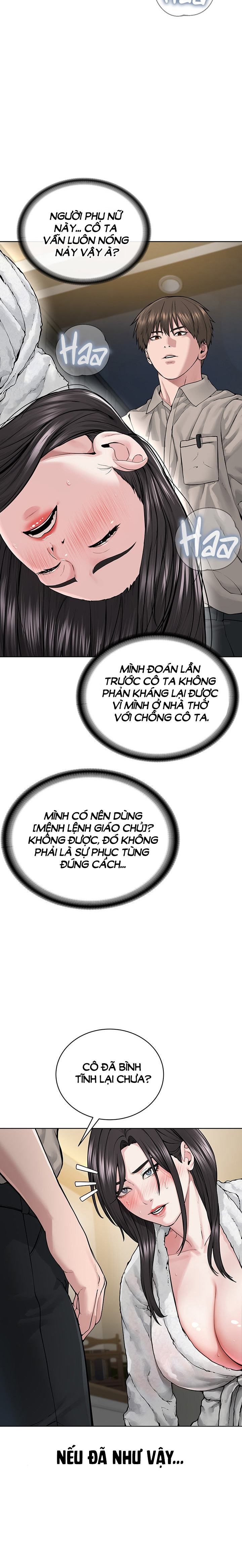 đọc truyện Tôi Là Giáo Chủ Tà Giáo Chương 14 ảnh 14 tại Giả Dược