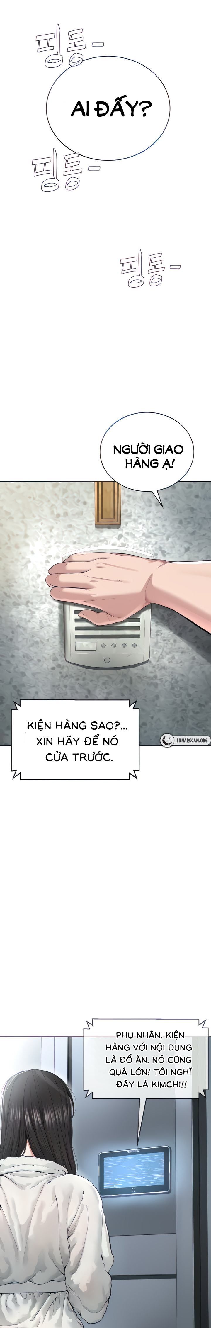 đọc truyện Tôi Là Giáo Chủ Tà Giáo Chương 14 ảnh 3 tại Giả Dược