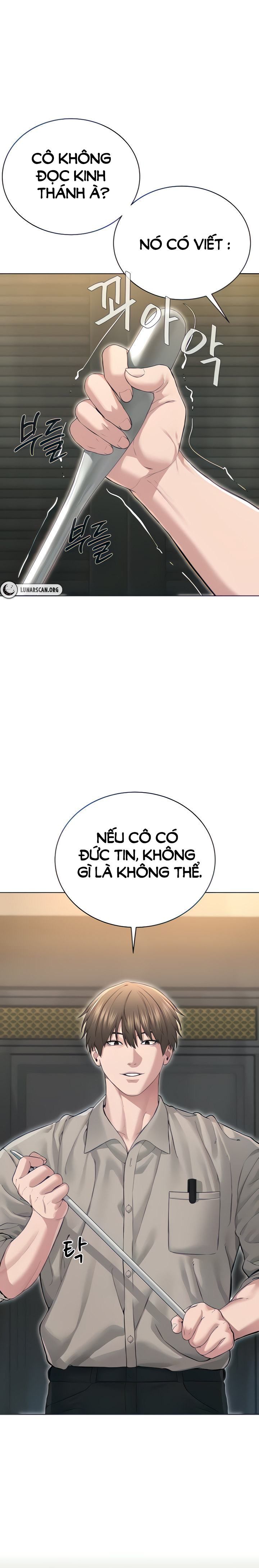 đọc truyện Tôi Là Giáo Chủ Tà Giáo Chương 14 ảnh 9 tại Giả Dược