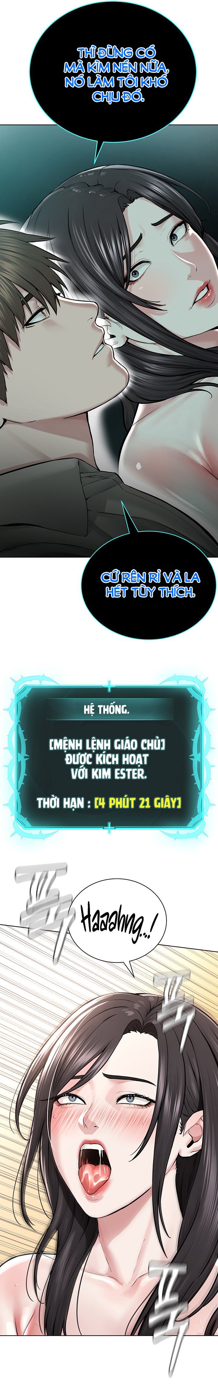 đọc truyện Tôi Là Giáo Chủ Tà Giáo Chương 15 ảnh 23 tại Giả Dược