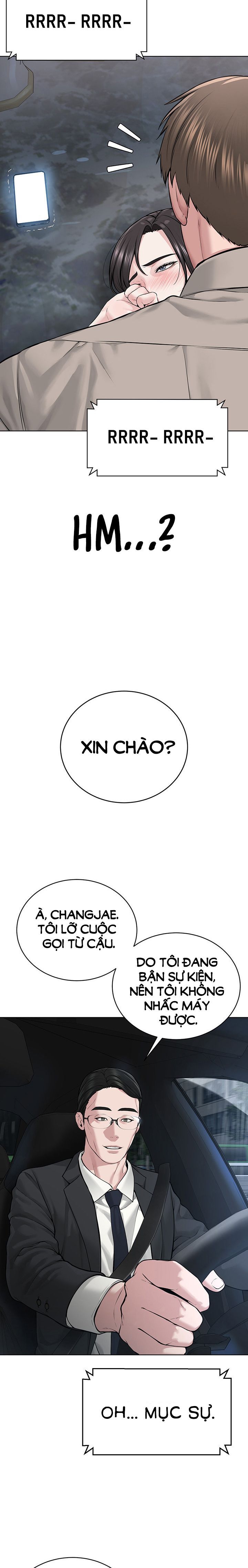 đọc truyện Tôi Là Giáo Chủ Tà Giáo Chương 16 ảnh 30 tại Giả Dược