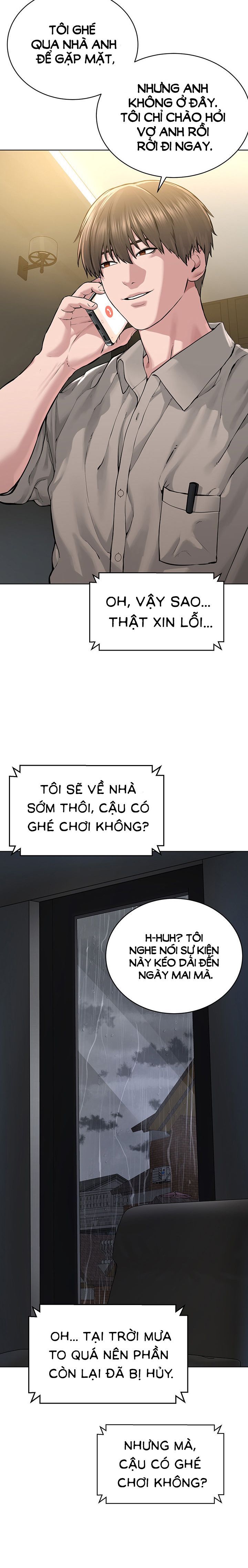 đọc truyện Tôi Là Giáo Chủ Tà Giáo Chương 16 ảnh 31 tại Giả Dược