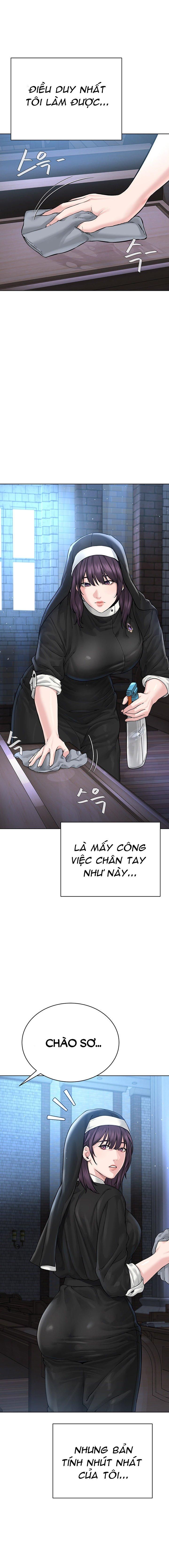 đọc truyện Tôi Là Giáo Chủ Tà Giáo Chương 17 ảnh 9 tại Giả Dược