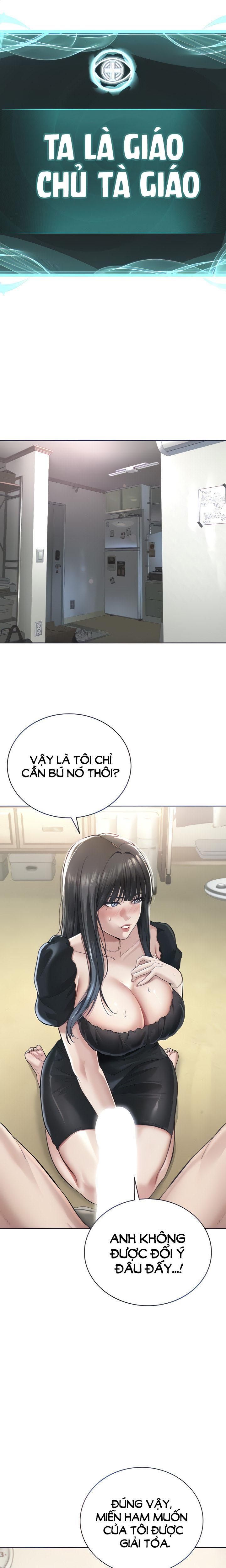 đọc truyện Tôi Là Giáo Chủ Tà Giáo Chương 2 ảnh 5 tại Giả Dược