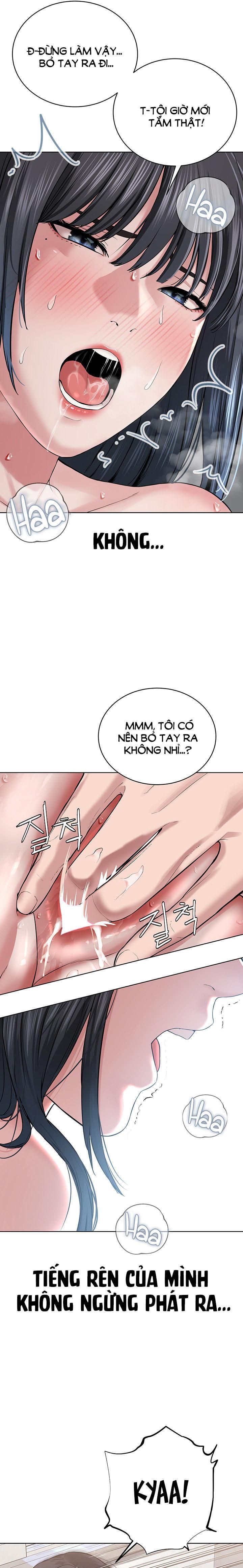 đọc truyện Tôi Là Giáo Chủ Tà Giáo Chương 3 ảnh 17 tại Giả Dược