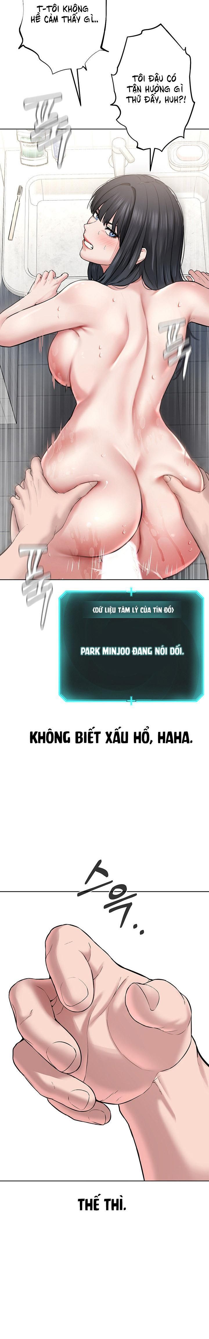 đọc truyện Tôi Là Giáo Chủ Tà Giáo Chương 3 ảnh 31 tại Giả Dược