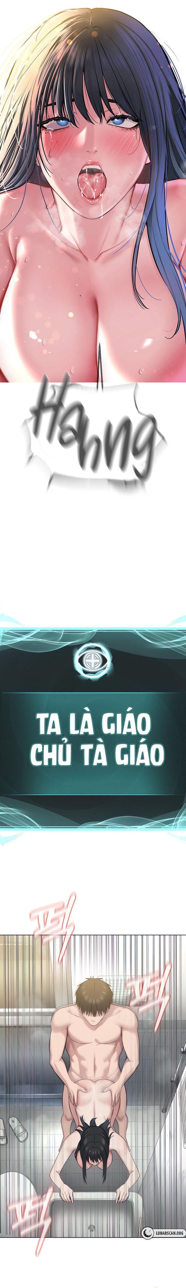 đọc truyện Tôi Là Giáo Chủ Tà Giáo Chương 4 ảnh 4 tại Giả Dược
