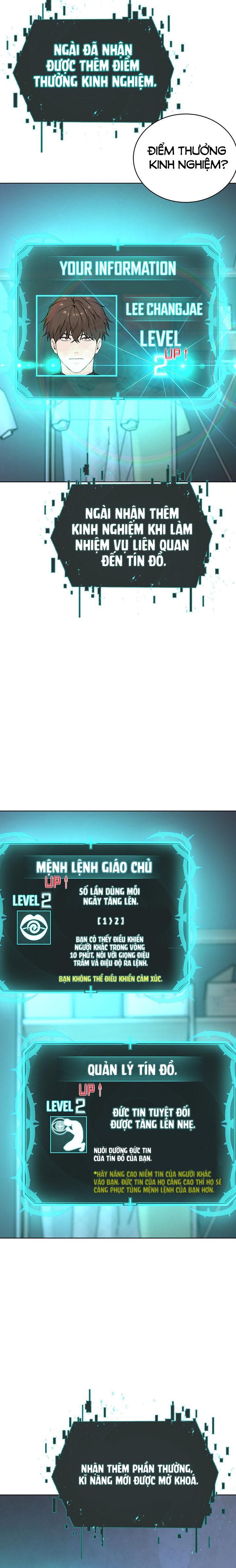 đọc truyện Tôi Là Giáo Chủ Tà Giáo Chương 4 ảnh 31 tại Giả Dược