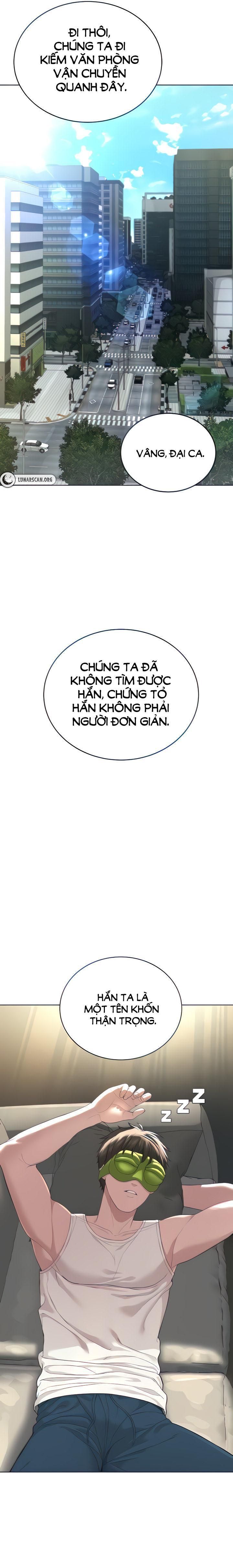 đọc truyện Tôi Là Giáo Chủ Tà Giáo Chương 5 ảnh 8 tại Giả Dược