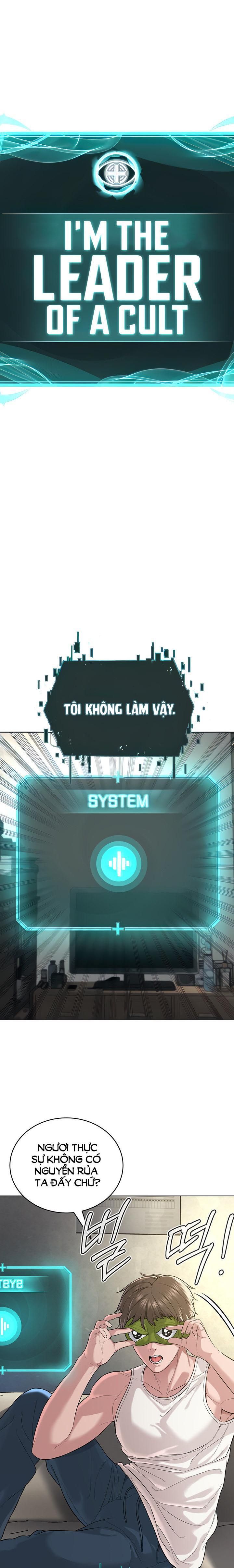đọc truyện Tôi Là Giáo Chủ Tà Giáo Chương 5 ảnh 9 tại Giả Dược