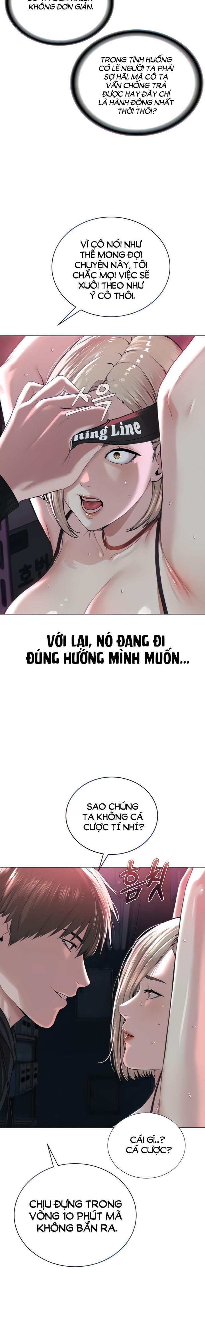đọc truyện Tôi Là Giáo Chủ Tà Giáo Chương 6 ảnh 7 tại Giả Dược