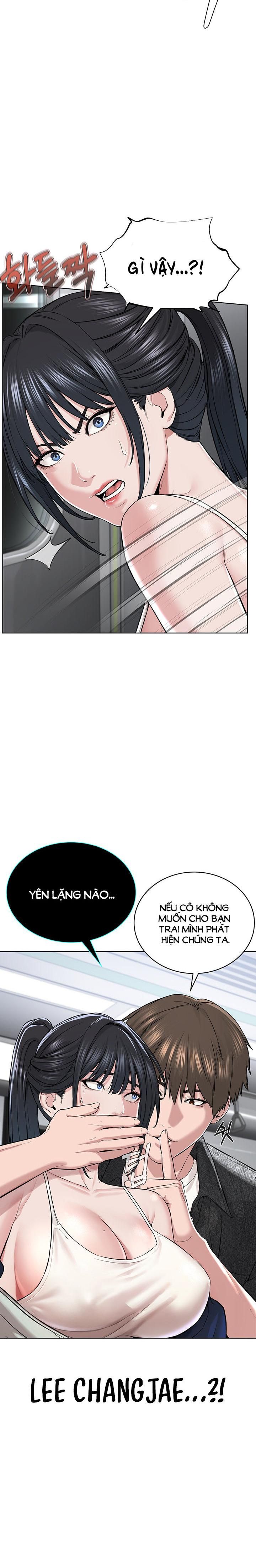 đọc truyện Tôi Là Giáo Chủ Tà Giáo Chương 7 ảnh 30 tại Giả Dược