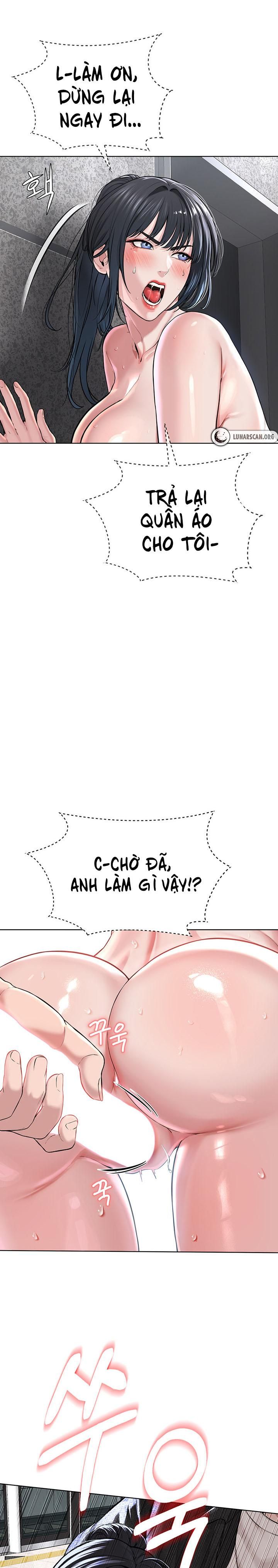 đọc truyện Tôi Là Giáo Chủ Tà Giáo Chương 9 ảnh 26 tại Giả Dược