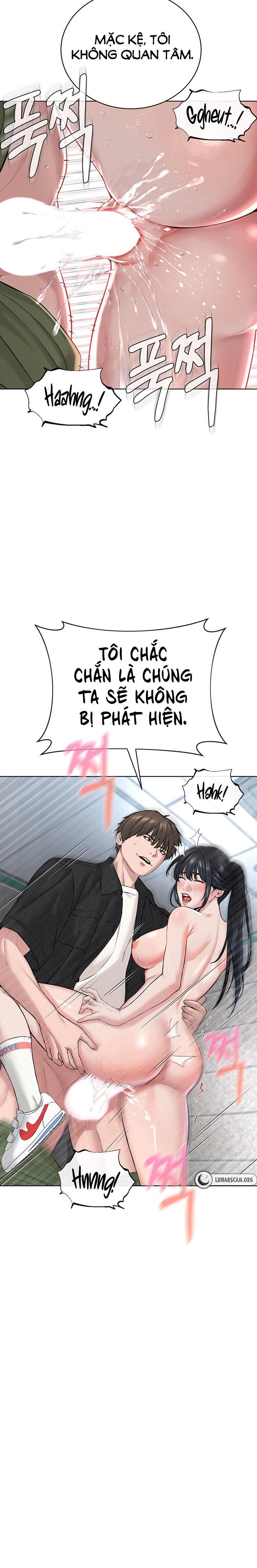 đọc truyện Tôi Là Giáo Chủ Tà Giáo Chương 9 ảnh 10 tại Giả Dược