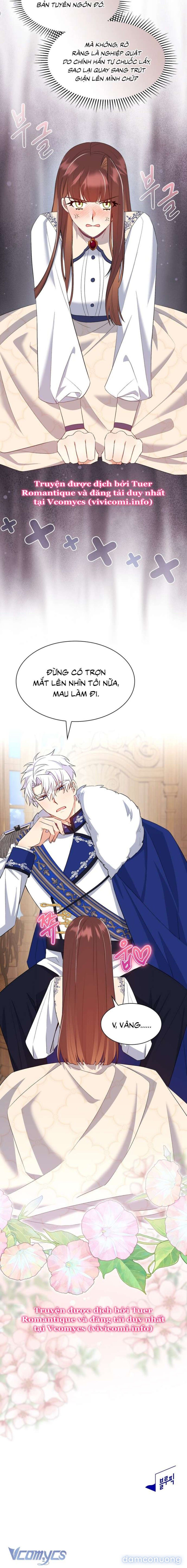 đọc truyện Tôi Là M Chương 14 ảnh 10 tại Thiên Thai Truyện