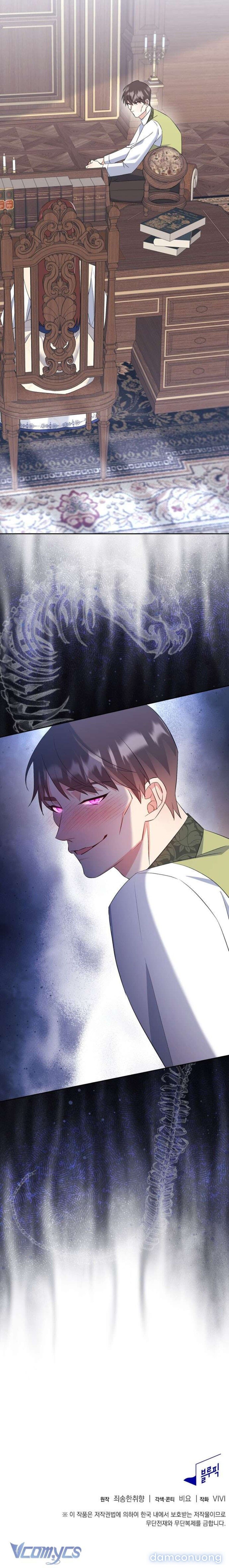 đọc truyện Tôi Là M Chương 16 ảnh 10 tại Thiên Thai Truyện