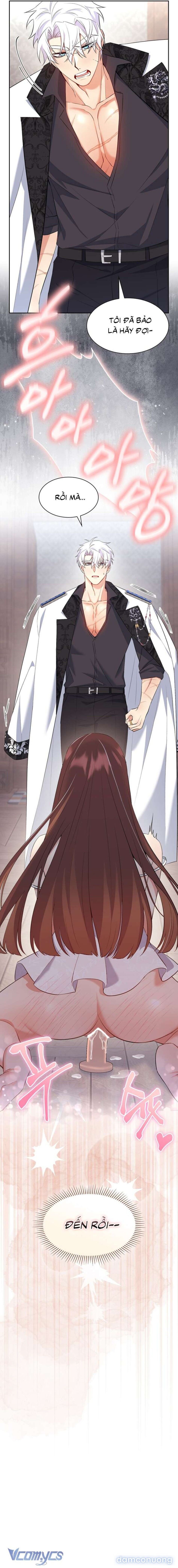 đọc truyện Tôi Là M Chương 19 ảnh 10 tại Thiên Thai Truyện