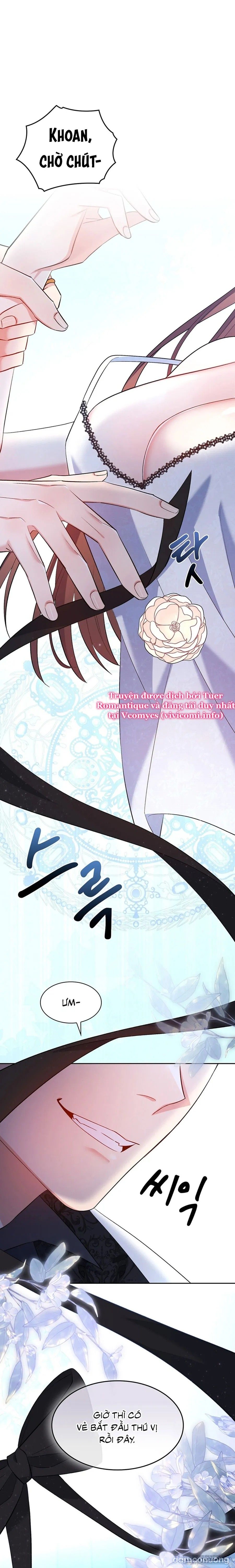 đọc truyện Tôi Là M Chương 21 ảnh 3 tại Thiên Thai Truyện