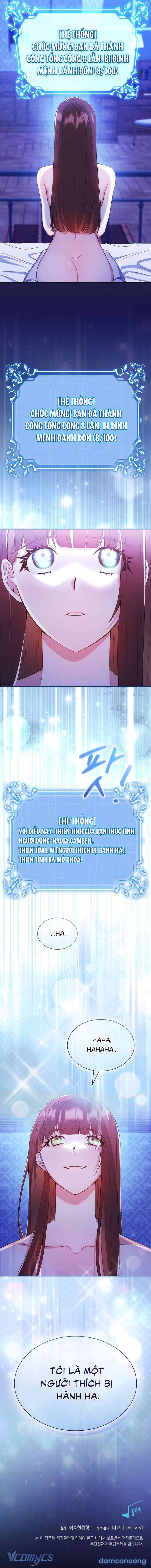 đọc truyện Tôi Là M Chương 3 ảnh 10 tại Thiên Thai Truyện