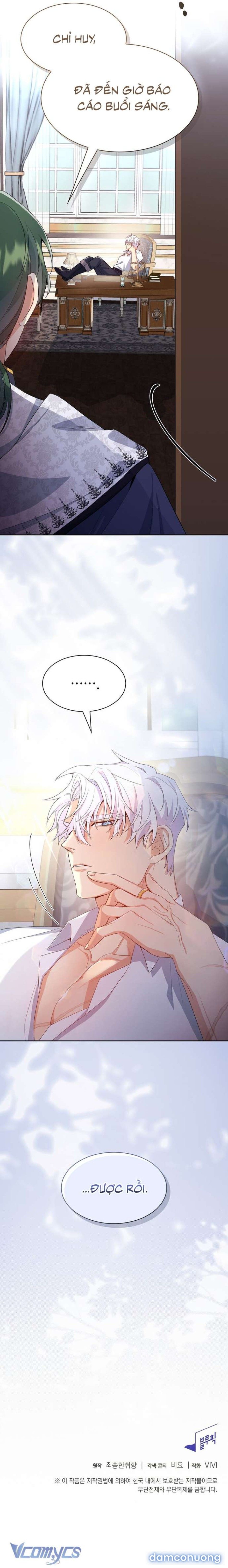 đọc truyện Tôi Là M Chương 4 ảnh 10 tại Thiên Thai Truyện