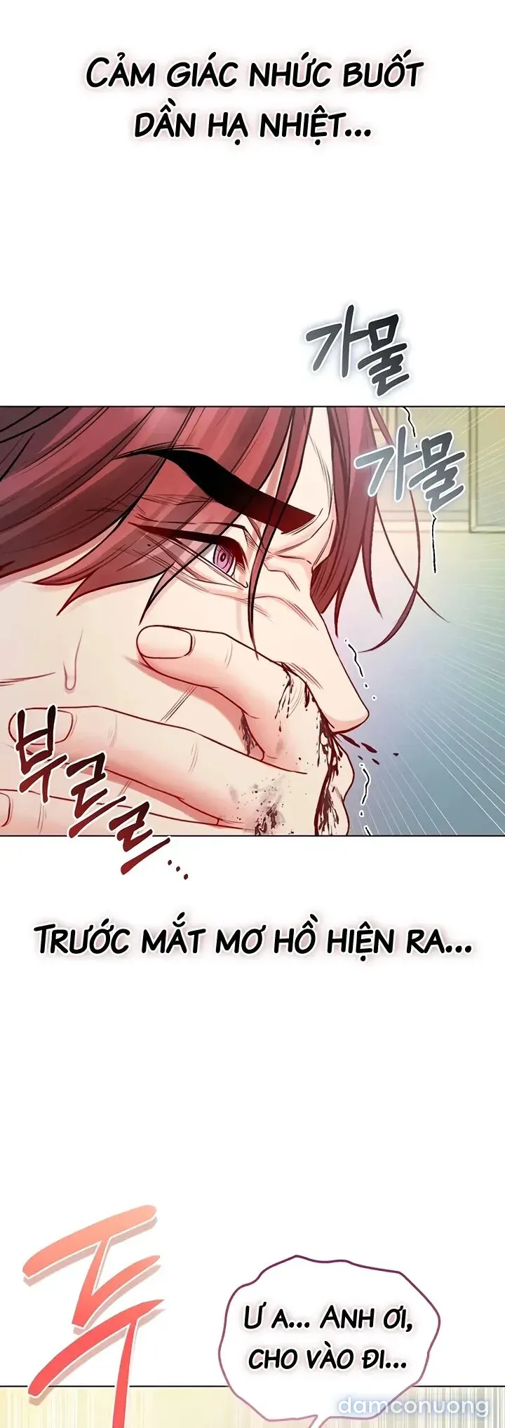 đọc truyện Tôi Là Ma Cà Rồng, Hút Năng Lượng Con Gái Chương 14 ảnh 49 tại Thiên Thai Truyện