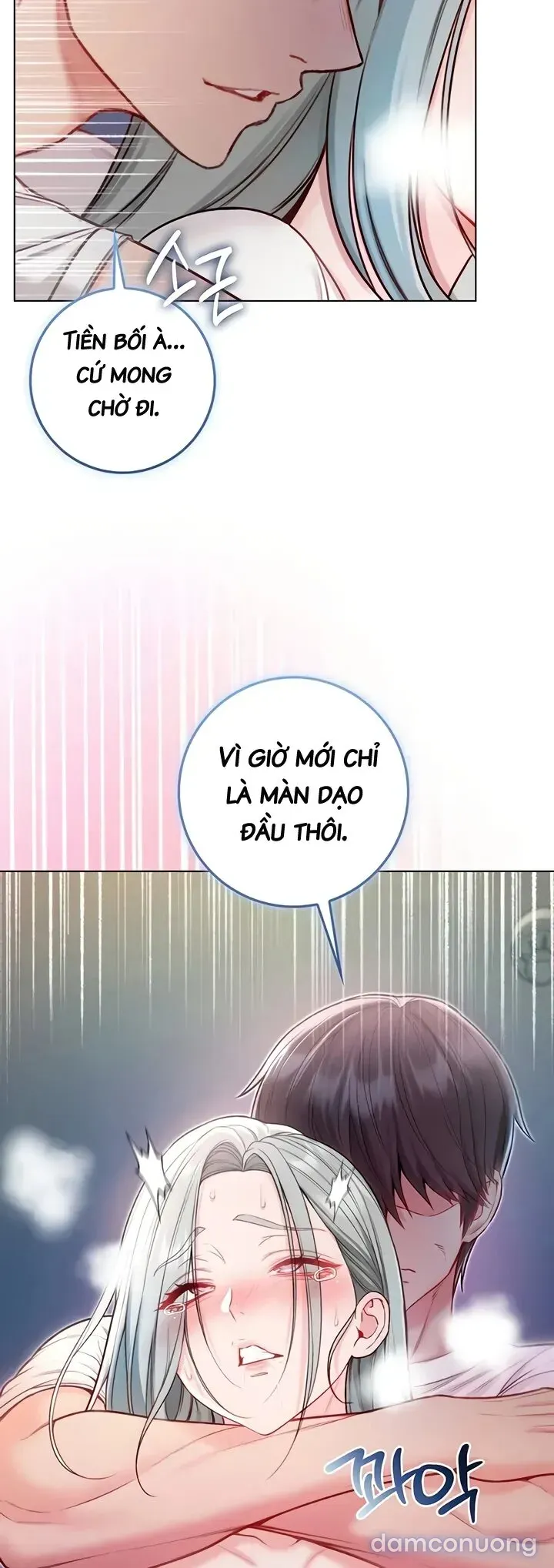 đọc truyện Tôi Là Ma Cà Rồng, Hút Năng Lượng Con Gái Chương 14 ảnh 67 tại Thiên Thai Truyện