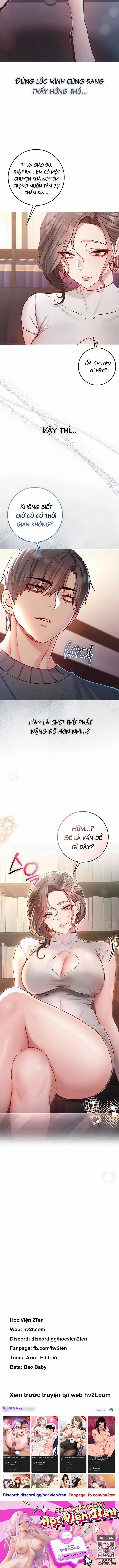 đọc truyện Tôi Là Ma Cà Rồng, Hút Năng Lượng Con Gái Chương 17 ảnh 19 tại Thiên Thai Truyện