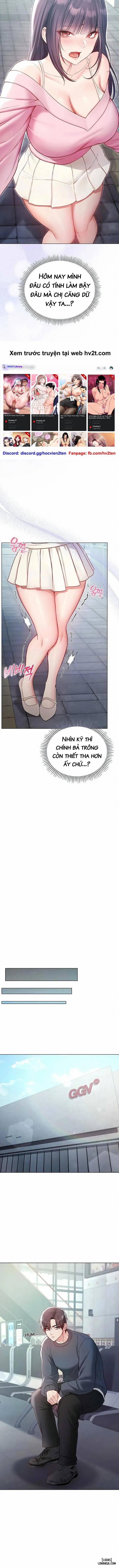 đọc truyện Tôi Là Ma Cà Rồng, Hút Năng Lượng Con Gái Chương 17 ảnh 5 tại Thiên Thai Truyện