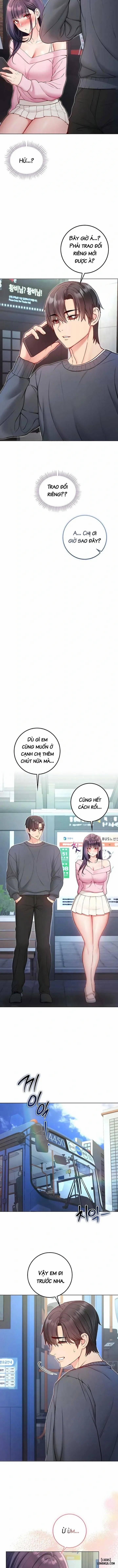 đọc truyện Tôi Là Ma Cà Rồng, Hút Năng Lượng Con Gái Chương 17 ảnh 10 tại Thiên Thai Truyện