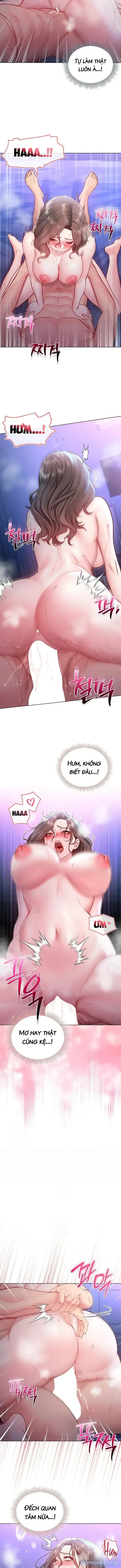 đọc truyện Tôi Là Ma Cà Rồng, Hút Năng Lượng Con Gái Chương 22 ảnh 12 tại Thiên Thai Truyện