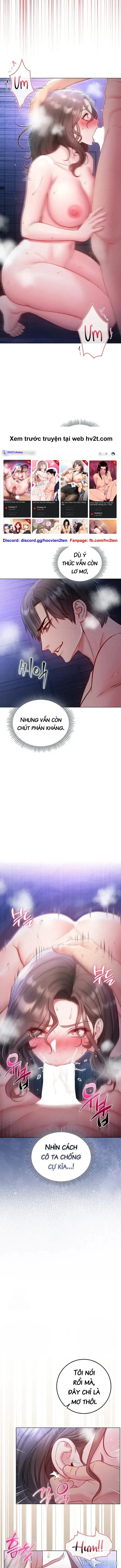 đọc truyện Tôi Là Ma Cà Rồng, Hút Năng Lượng Con Gái Chương 22 ảnh 5 tại Thiên Thai Truyện