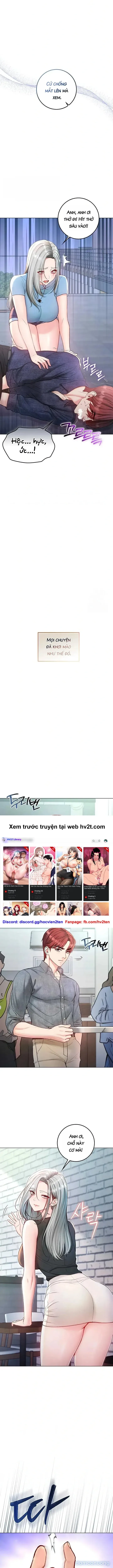 đọc truyện Tôi Là Ma Cà Rồng, Hút Năng Lượng Con Gái Chương 23 ảnh 11 tại Thiên Thai Truyện
