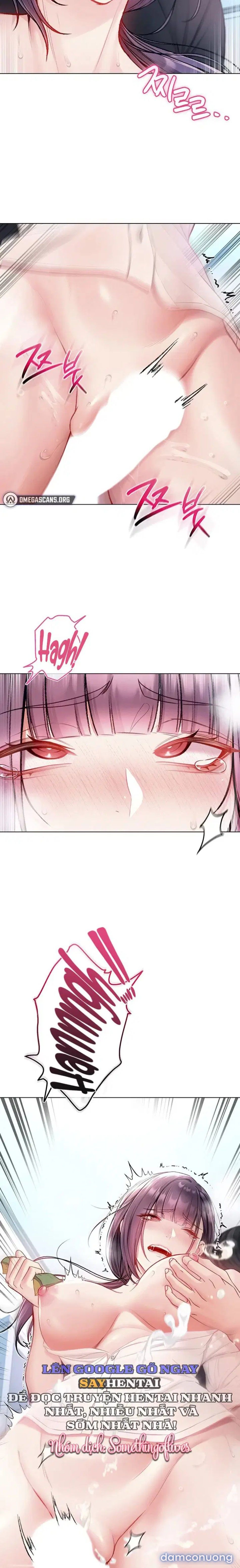 đọc truyện Tôi Là Ma Cà Rồng Chương 10 ảnh 12 tại Thiên Thai Truyện