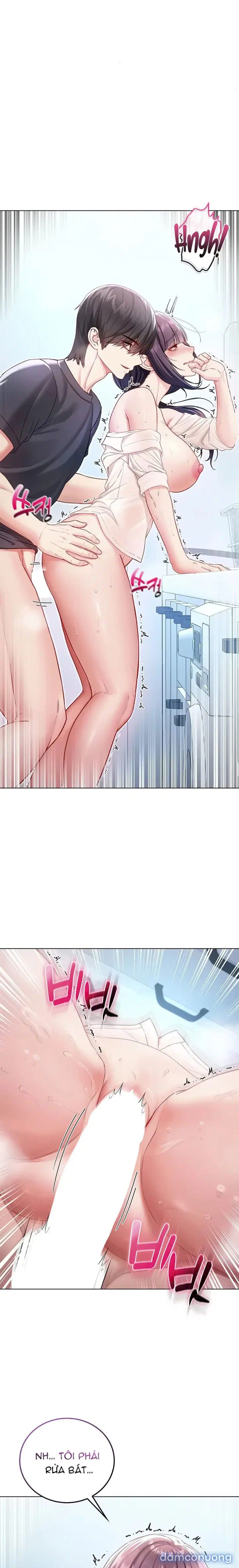 đọc truyện Tôi Là Ma Cà Rồng Chương 10 ảnh 10 tại Thiên Thai Truyện