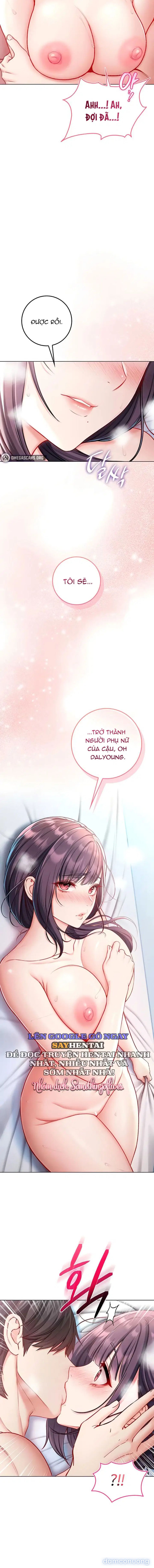 đọc truyện Tôi Là Ma Cà Rồng Chương 12 ảnh 11 tại Thiên Thai Truyện