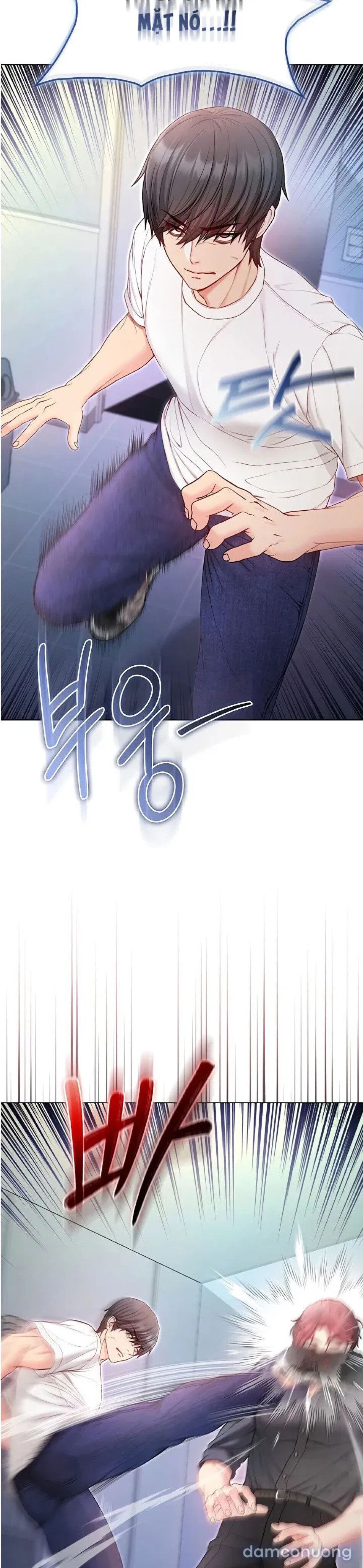 đọc truyện Tôi Là Ma Cà Rồng Chương 13 ảnh 12 tại Thiên Thai Truyện