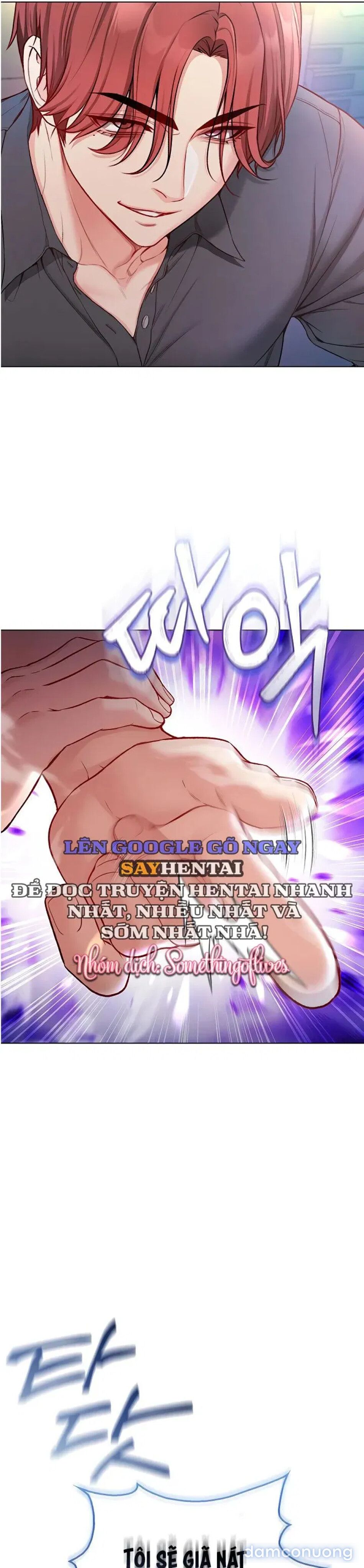 đọc truyện Tôi Là Ma Cà Rồng Chương 13 ảnh 11 tại Thiên Thai Truyện