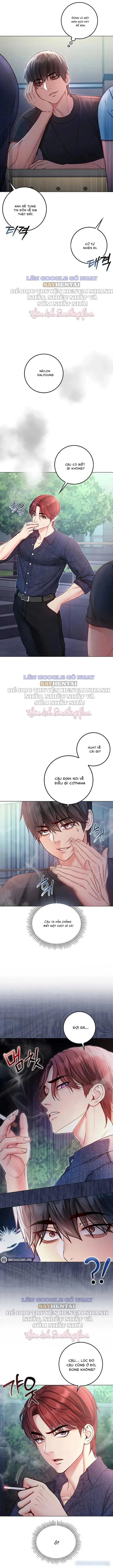 đọc truyện Tôi Là Ma Cà Rồng Chương 23 ảnh 6 tại Thiên Thai Truyện