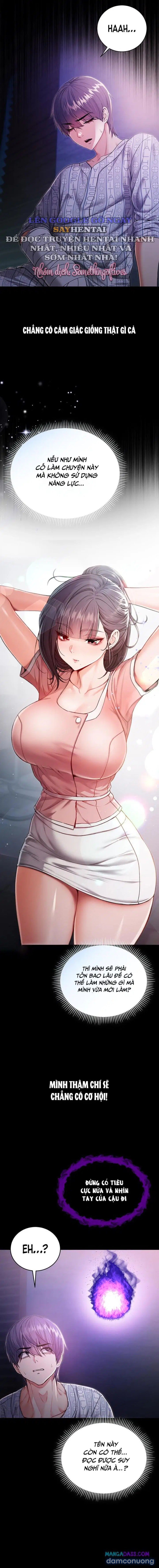 đọc truyện Tôi Là Ma Cà Rồng Chương 3 ảnh 8 tại Thiên Thai Truyện