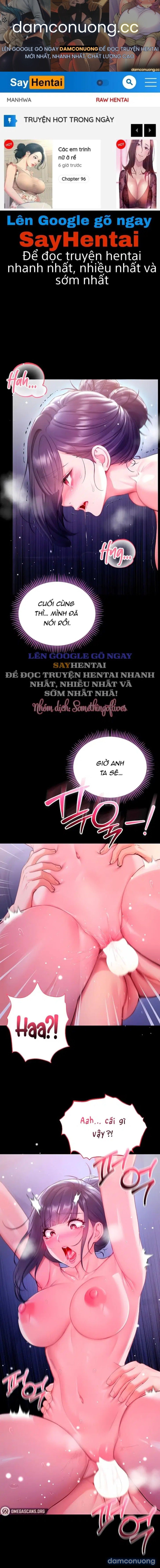 đọc truyện Tôi Là Ma Cà Rồng Chương 7 ảnh 2 tại Thiên Thai Truyện