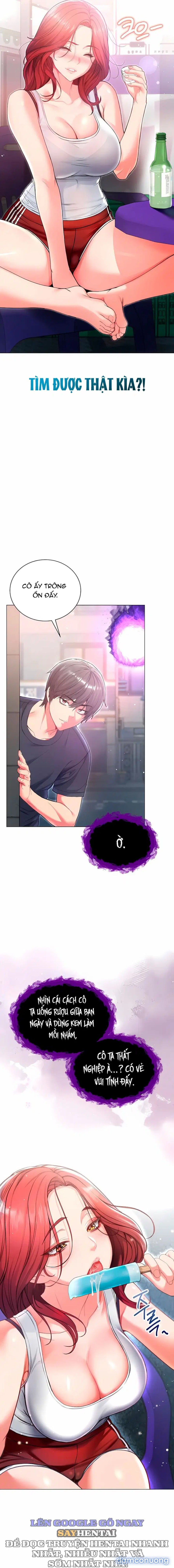 đọc truyện Tôi Là Ma Cà Rồng Chương 7 ảnh 15 tại Thiên Thai Truyện