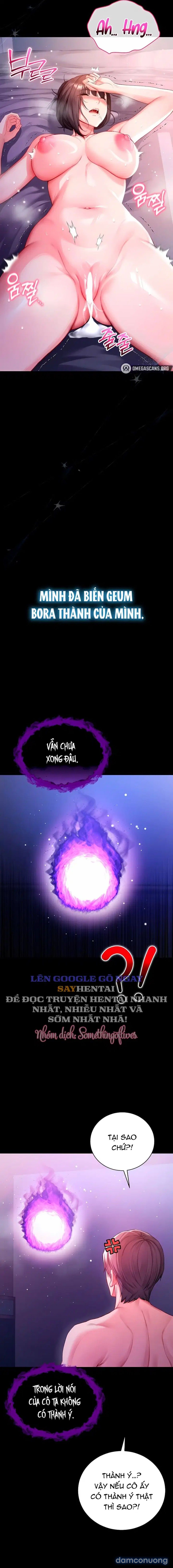 đọc truyện Tôi Là Ma Cà Rồng Chương 7 ảnh 7 tại Thiên Thai Truyện