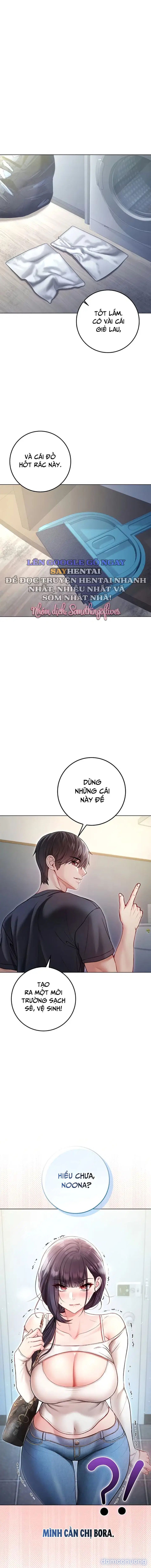 đọc truyện Tôi Là Ma Cà Rồng Chương 9 ảnh 13 tại Thiên Thai Truyện